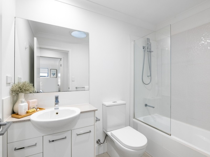 23/104 Queens Road, Everton Park QLD 4053