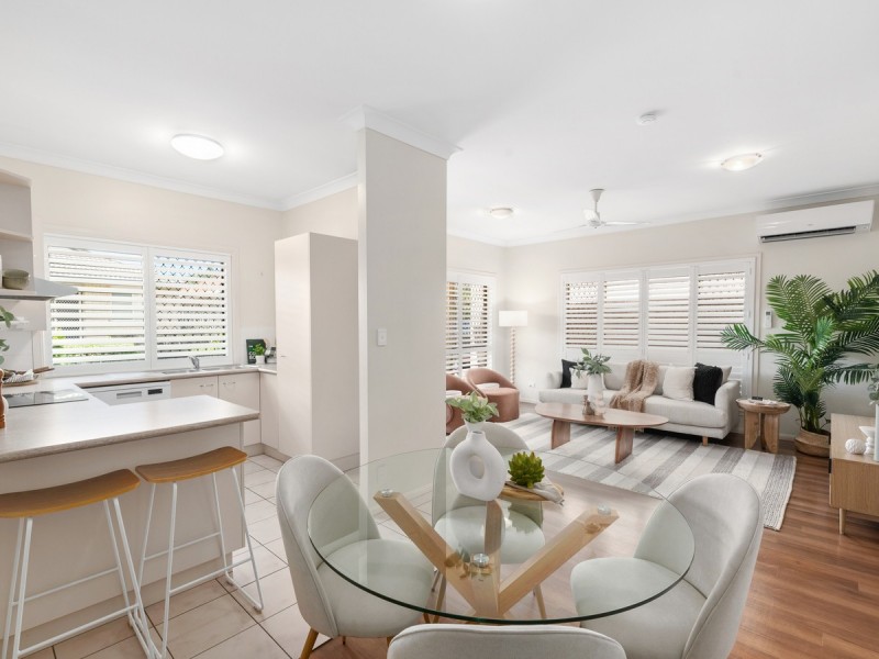 34/26 Stay Place, Carseldine QLD 4034