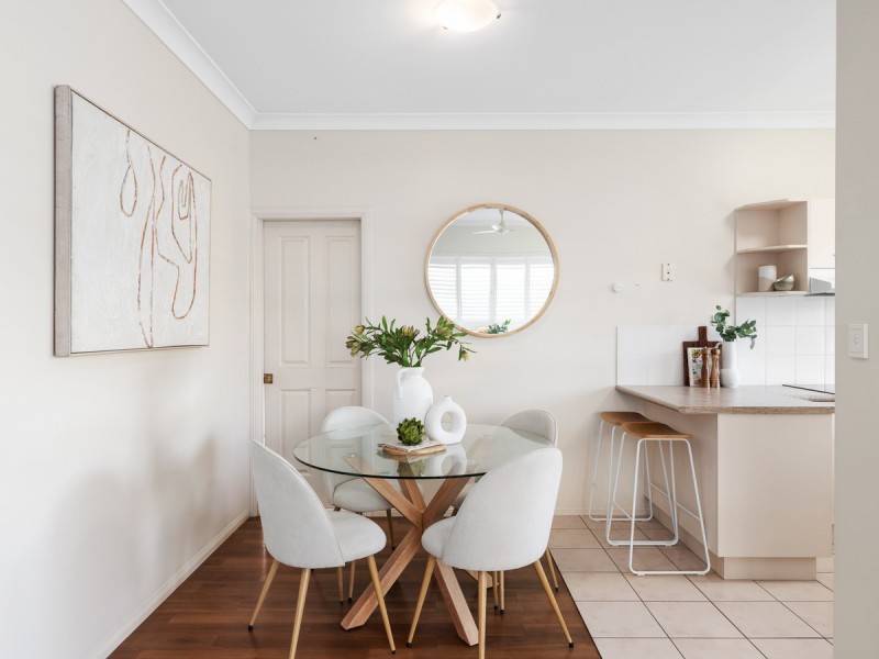 34/26 Stay Place, Carseldine QLD 4034