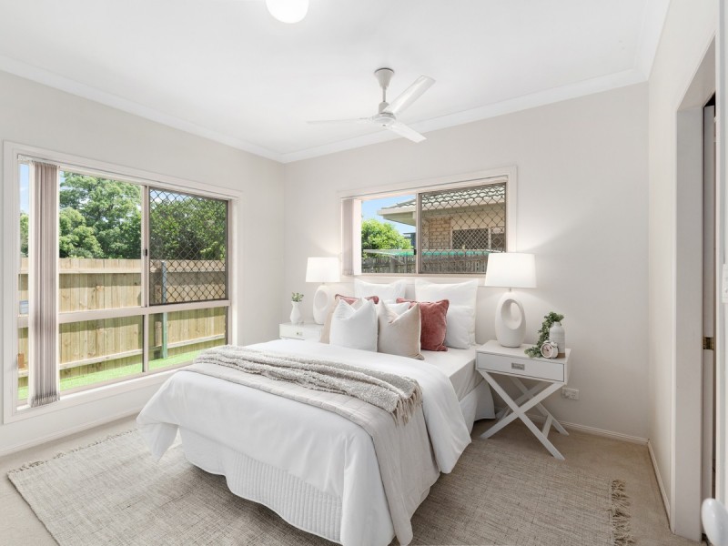 34/26 Stay Place, Carseldine QLD 4034