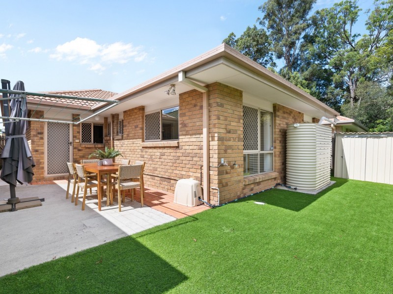 34/26 Stay Place, Carseldine QLD 4034