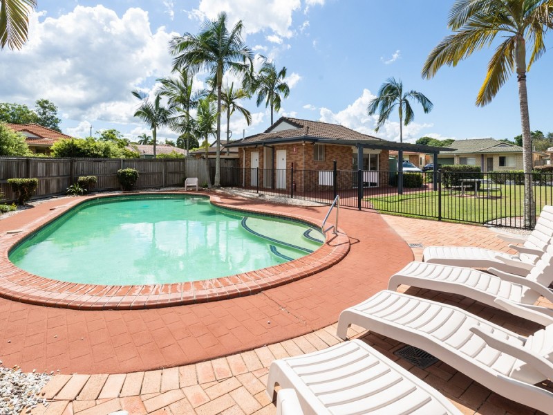 34/26 Stay Place, Carseldine QLD 4034