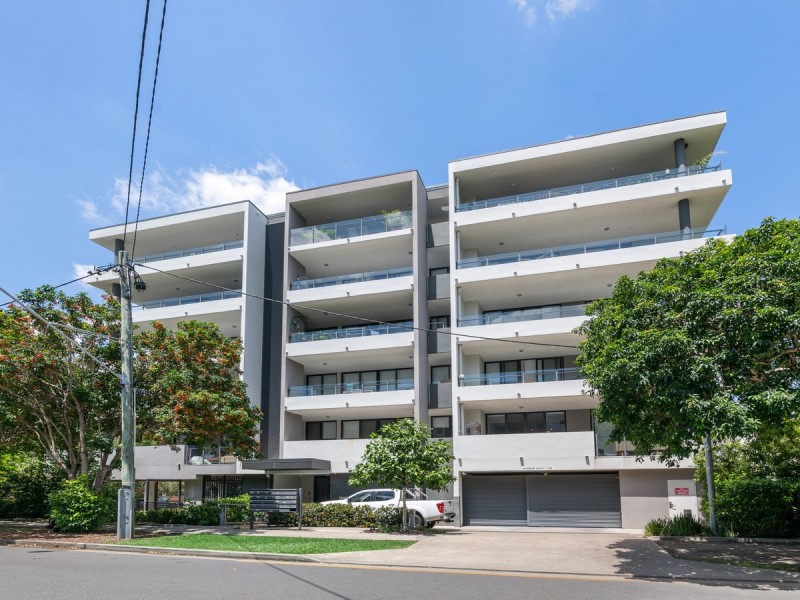11/38 Lawley Street, Kedron QLD 4031