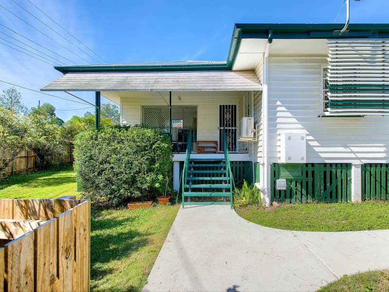 No. 228 Kitchener Road, Stafford Heights QLD 4053