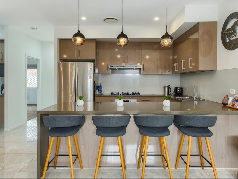 4 Cockle Street, Stafford QLD 4053