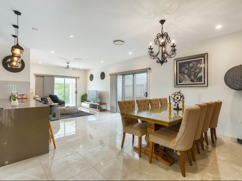 4 Cockle Street, Stafford QLD 4053