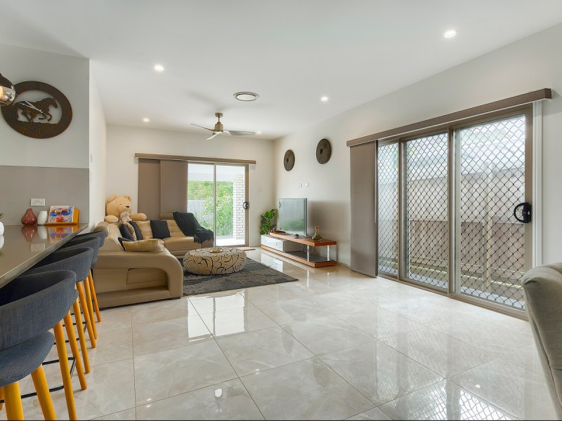 4 Cockle Street, Stafford QLD 4053