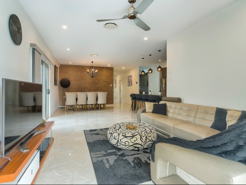 4 Cockle Street, Stafford QLD 4053