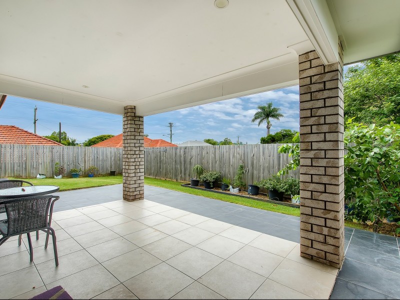 4 Cockle Street, Stafford QLD 4053