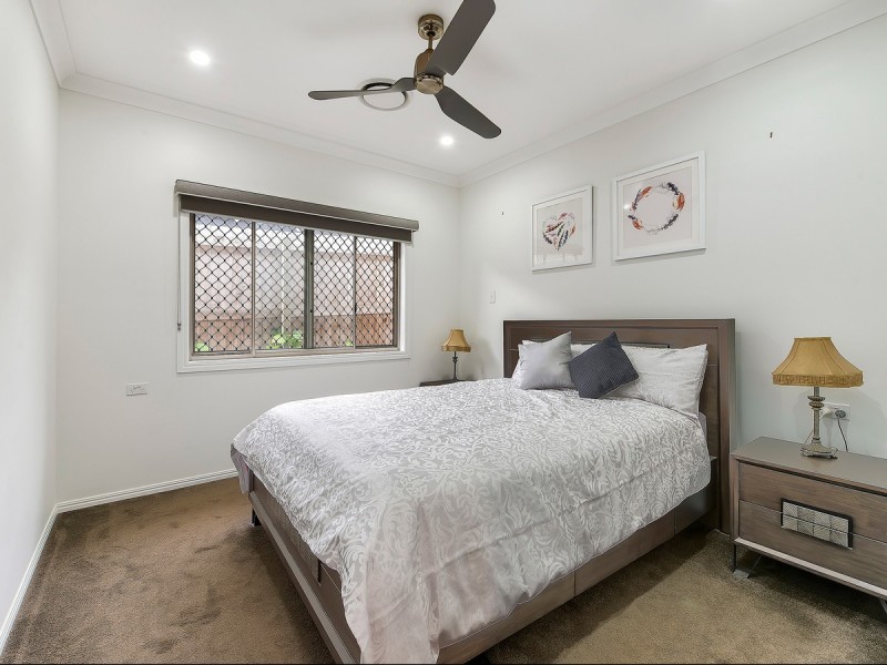 4 Cockle Street, Stafford QLD 4053