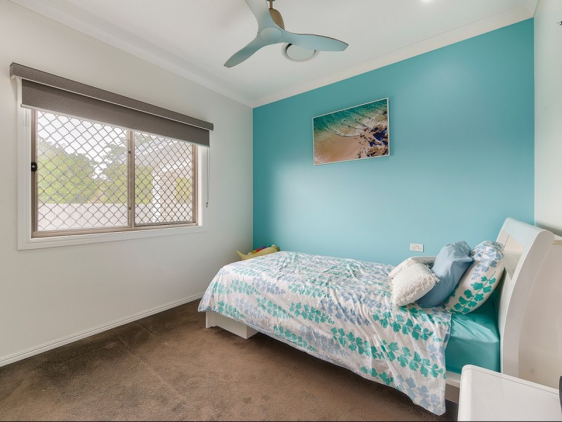 4 Cockle Street, Stafford QLD 4053