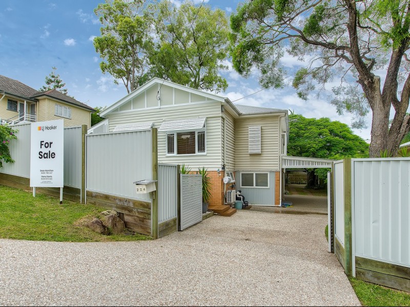 224 Kitchener Road, Stafford Heights QLD 4053