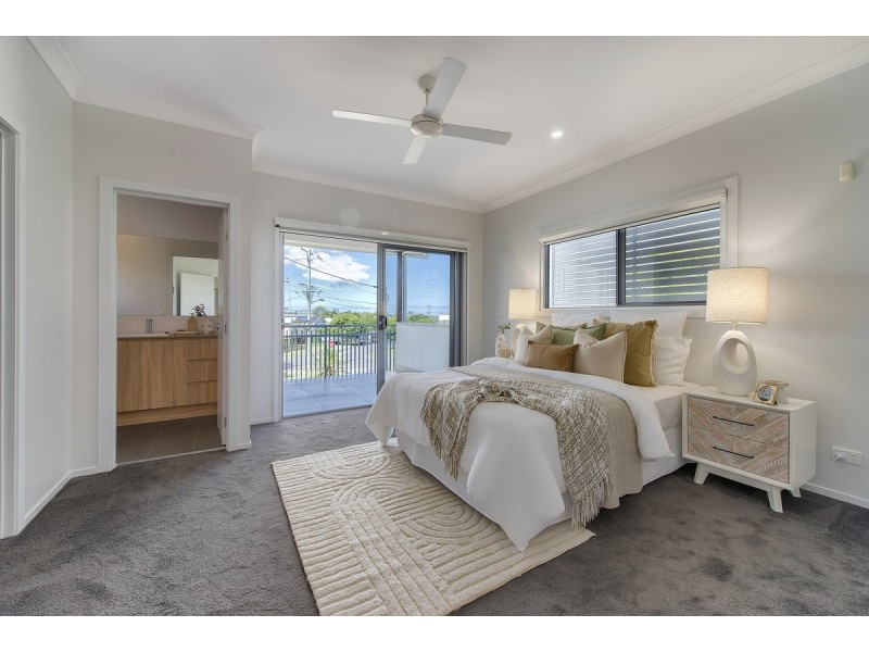 1/4 Emerald Street, Kedron QLD 4031