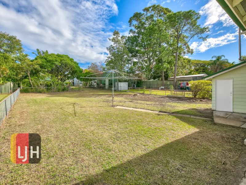 20 Hoolan Street, Stafford QLD 4053