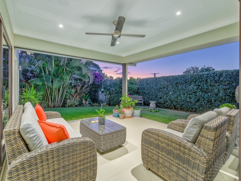 24 Fourteenth Avenue, Kedron QLD 4031