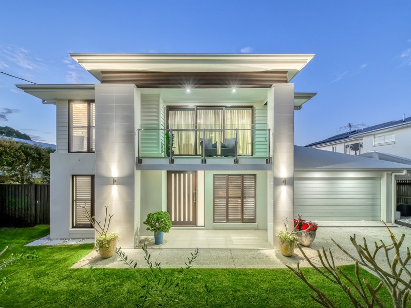 24 Fourteenth Avenue, Kedron QLD 4031