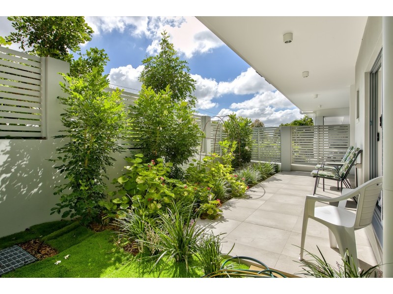 1/18 Howard Street, Gaythorne QLD 4051