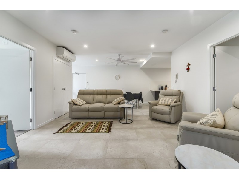 1/18 Howard Street, Gaythorne QLD 4051