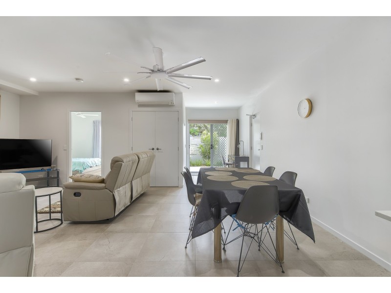 1/18 Howard Street, Gaythorne QLD 4051