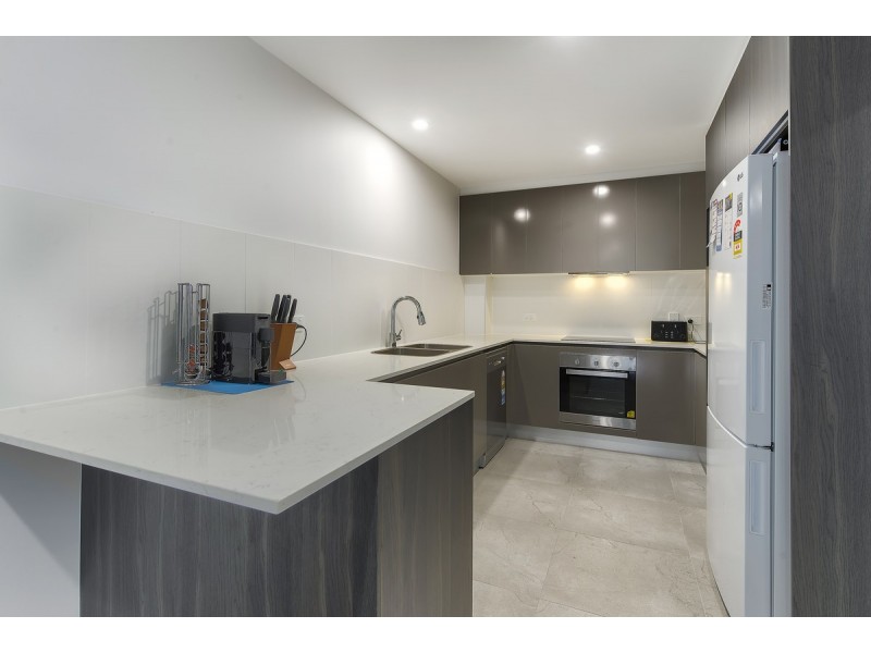 1/18 Howard Street, Gaythorne QLD 4051