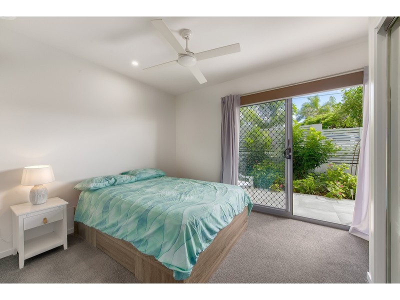 1/18 Howard Street, Gaythorne QLD 4051