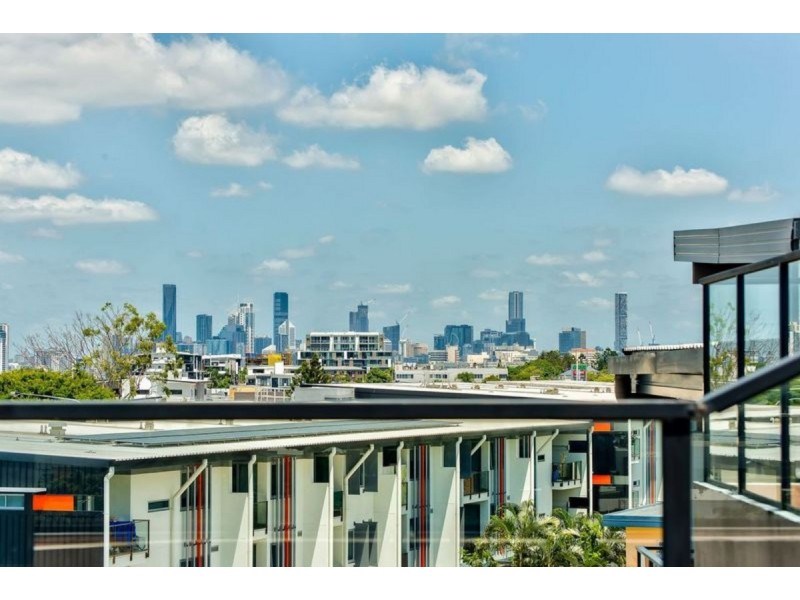 11/15 Norman Avenue, Lutwyche QLD 4030