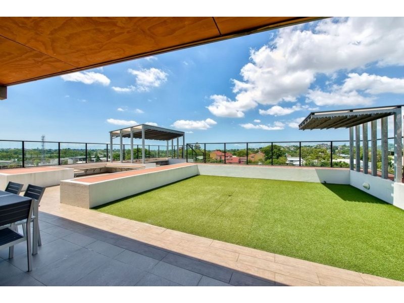 11/15 Norman Avenue, Lutwyche QLD 4030