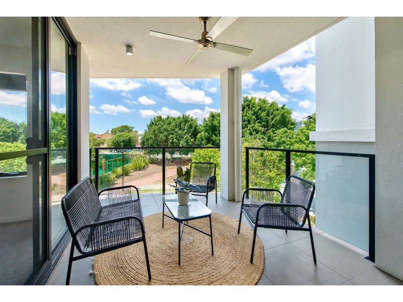 11/15 Norman Avenue, Lutwyche QLD 4030