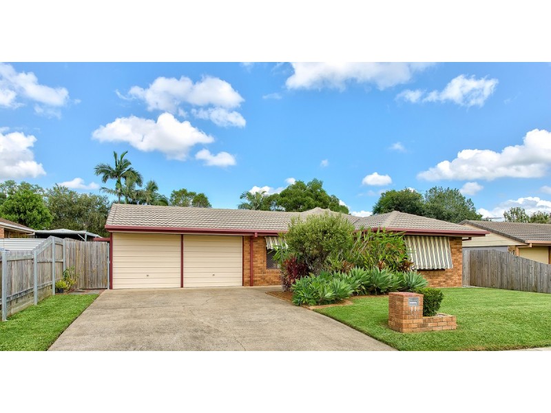 11 Marble Street, Keperra QLD 4054