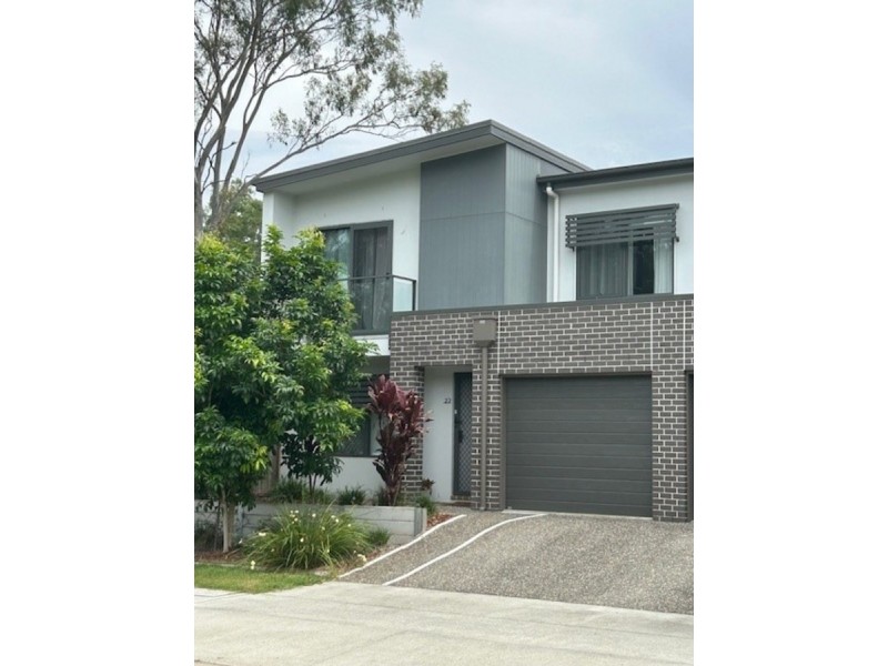 22/107 Stanworth Road, Boondall QLD 4034