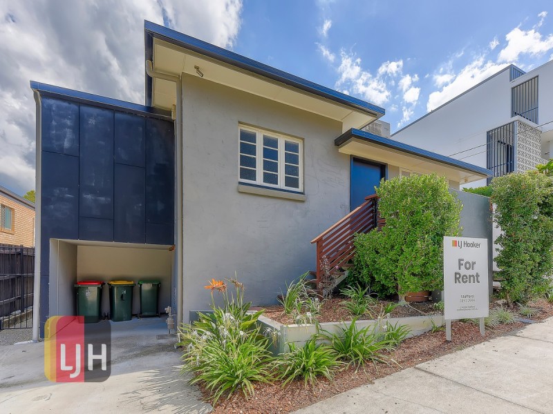 44 Garden Terrace, Newmarket QLD 4051