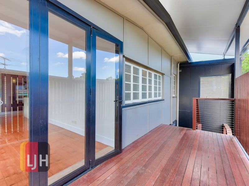 44 Garden Terrace, Newmarket QLD 4051