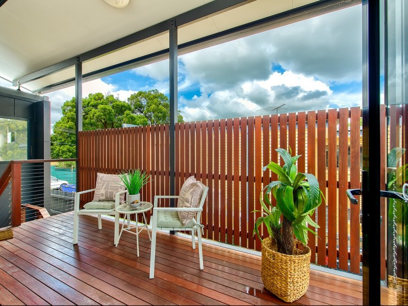 44 Garden Terrace, Newmarket QLD 4051