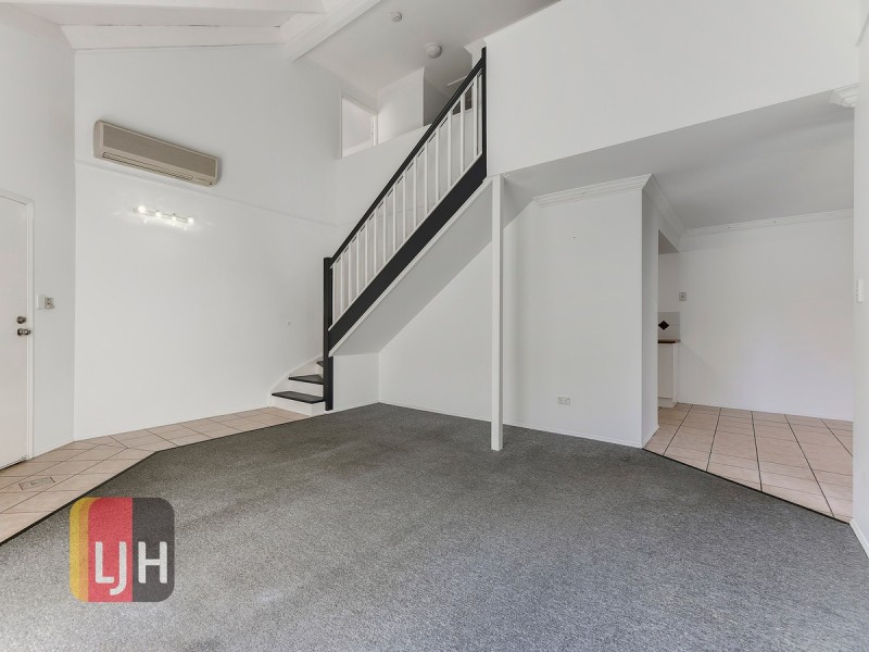 1/49 Scott Road, Herston QLD 4006