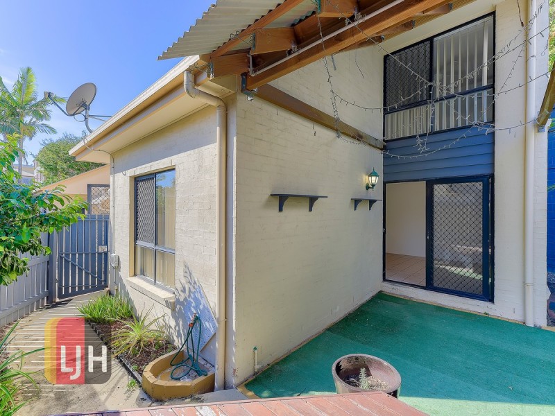 1/49 Scott Road, Herston QLD 4006