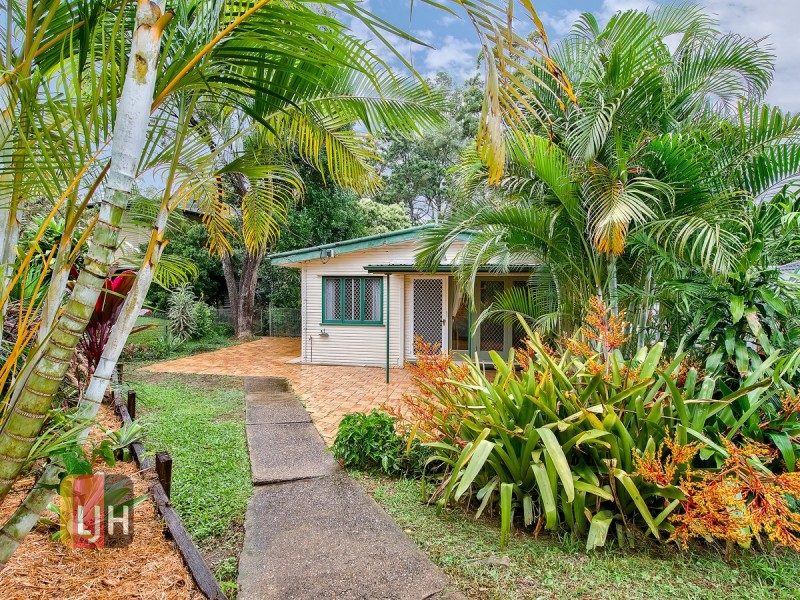 42 Hibiscus Street, Everton Hills QLD 4053