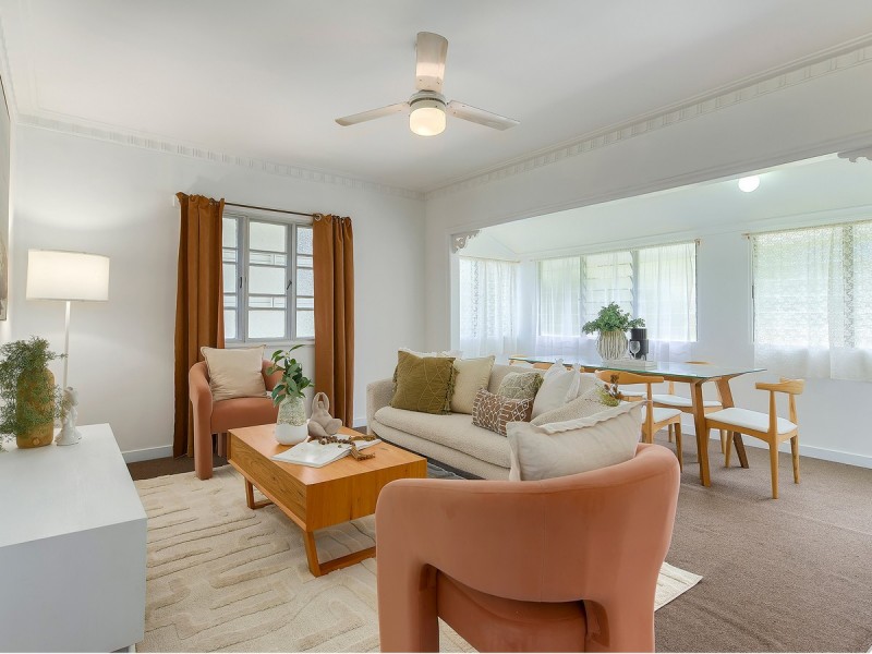 24 Harold Street, Stafford QLD 4053