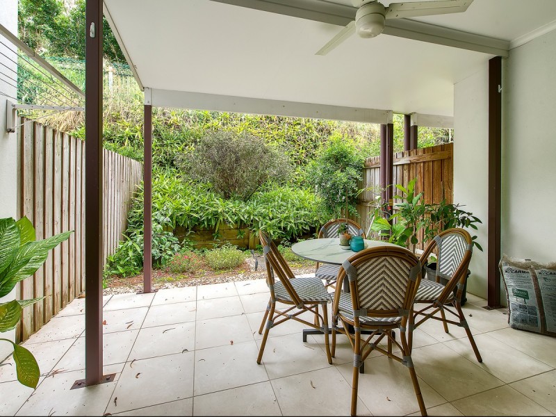 3/46 Lutana Street, Stafford QLD 4053