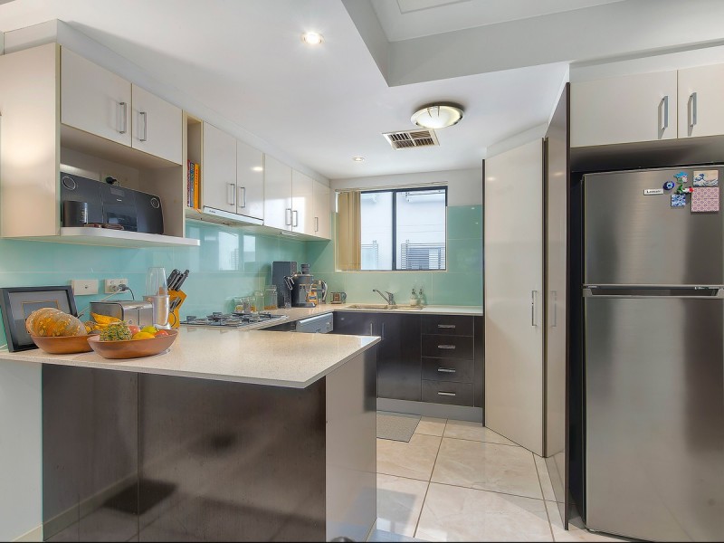 3/46 Lutana Street, Stafford QLD 4053