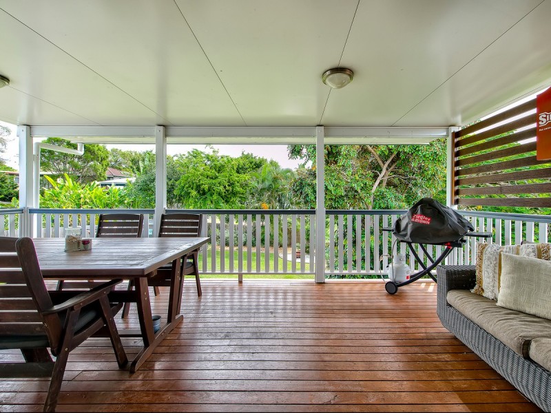 10 Dalkeith Street, Chermside West QLD 4032