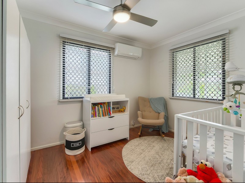 10 Dalkeith Street, Chermside West QLD 4032