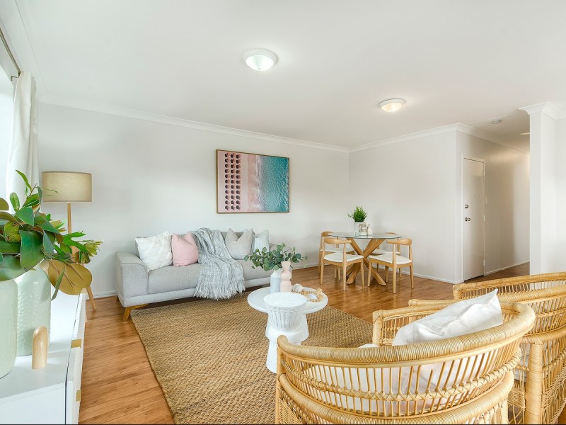 3/46 Hutchins Street, Kedron QLD 4031