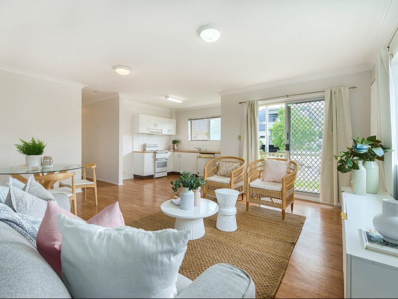 3/46 Hutchins Street, Kedron QLD 4031