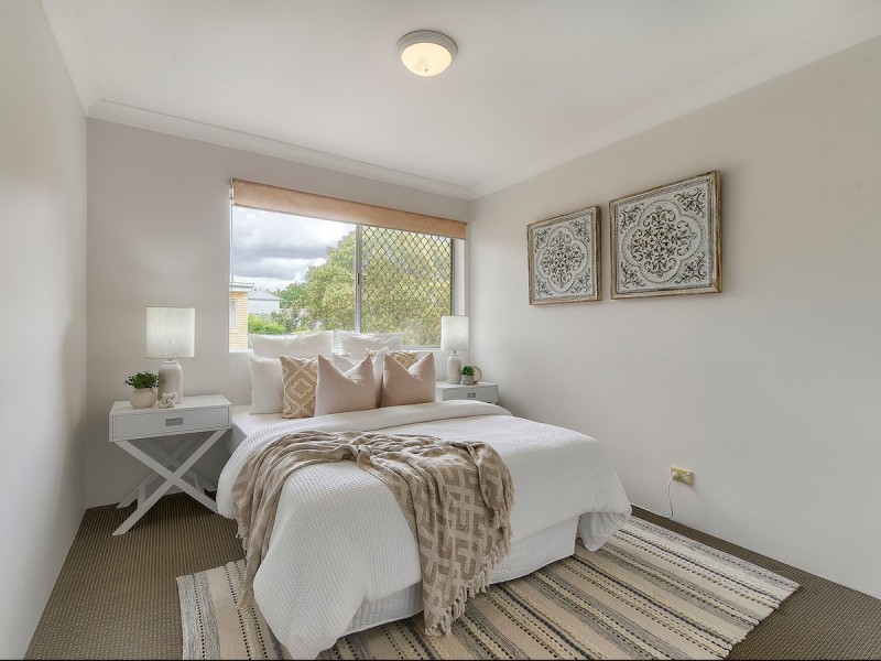 3/46 Hutchins Street, Kedron QLD 4031