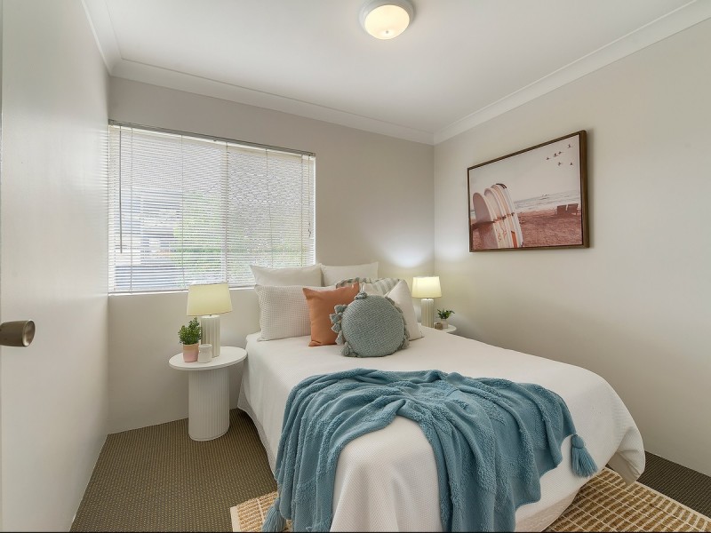 3/46 Hutchins Street, Kedron QLD 4031