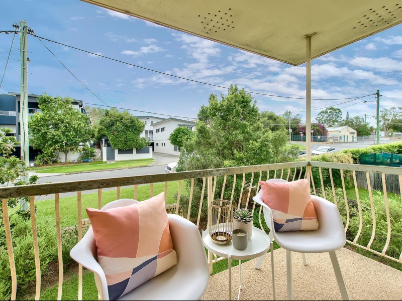 3/46 Hutchins Street, Kedron QLD 4031