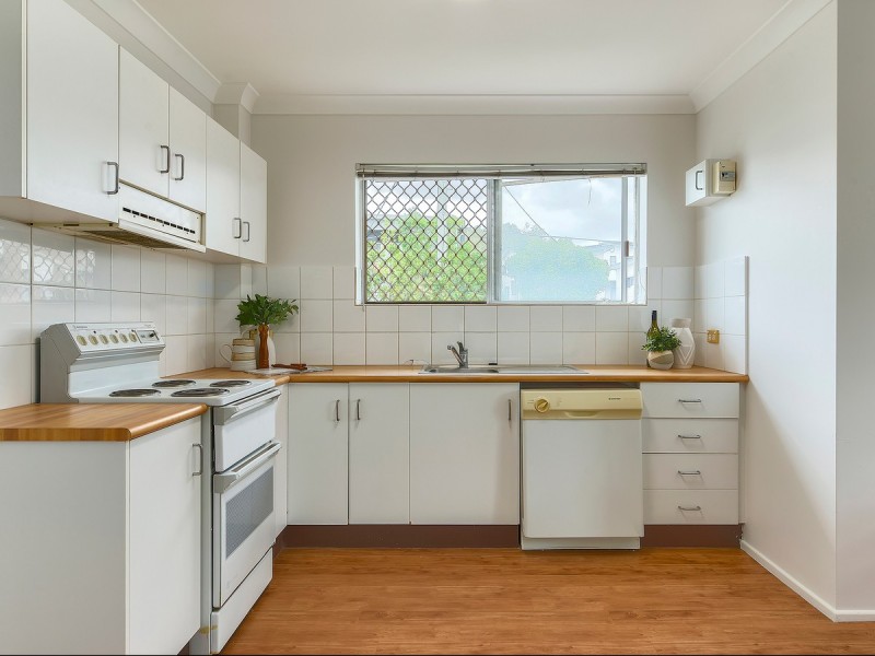 3/46 Hutchins Street, Kedron QLD 4031