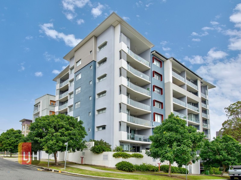 15/26-28 Western Avenue, Chermside QLD 4032