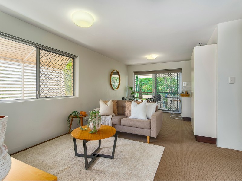 3/16 Glenfern Avenue, Kedron QLD 4031