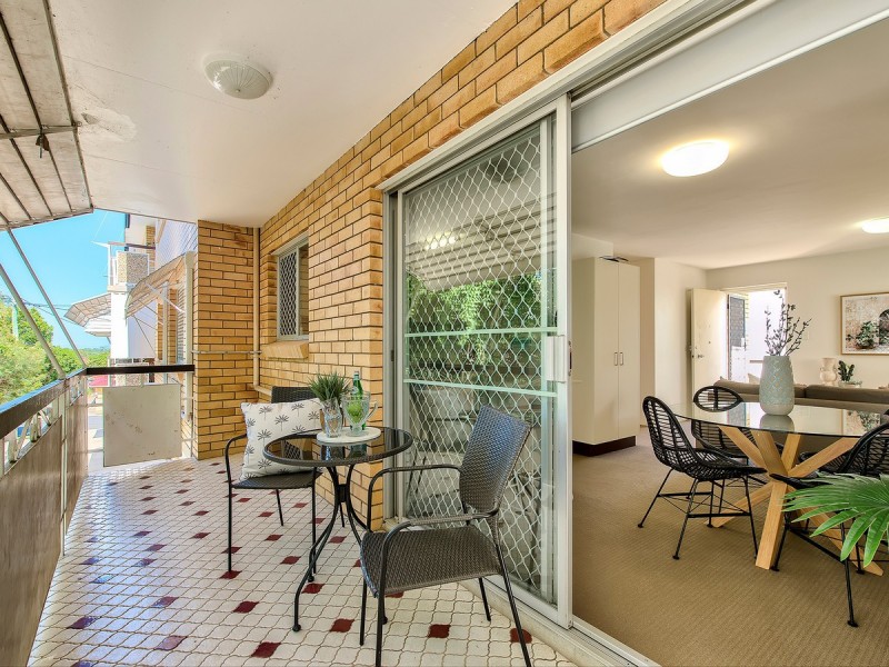 3/16 Glenfern Avenue, Kedron QLD 4031